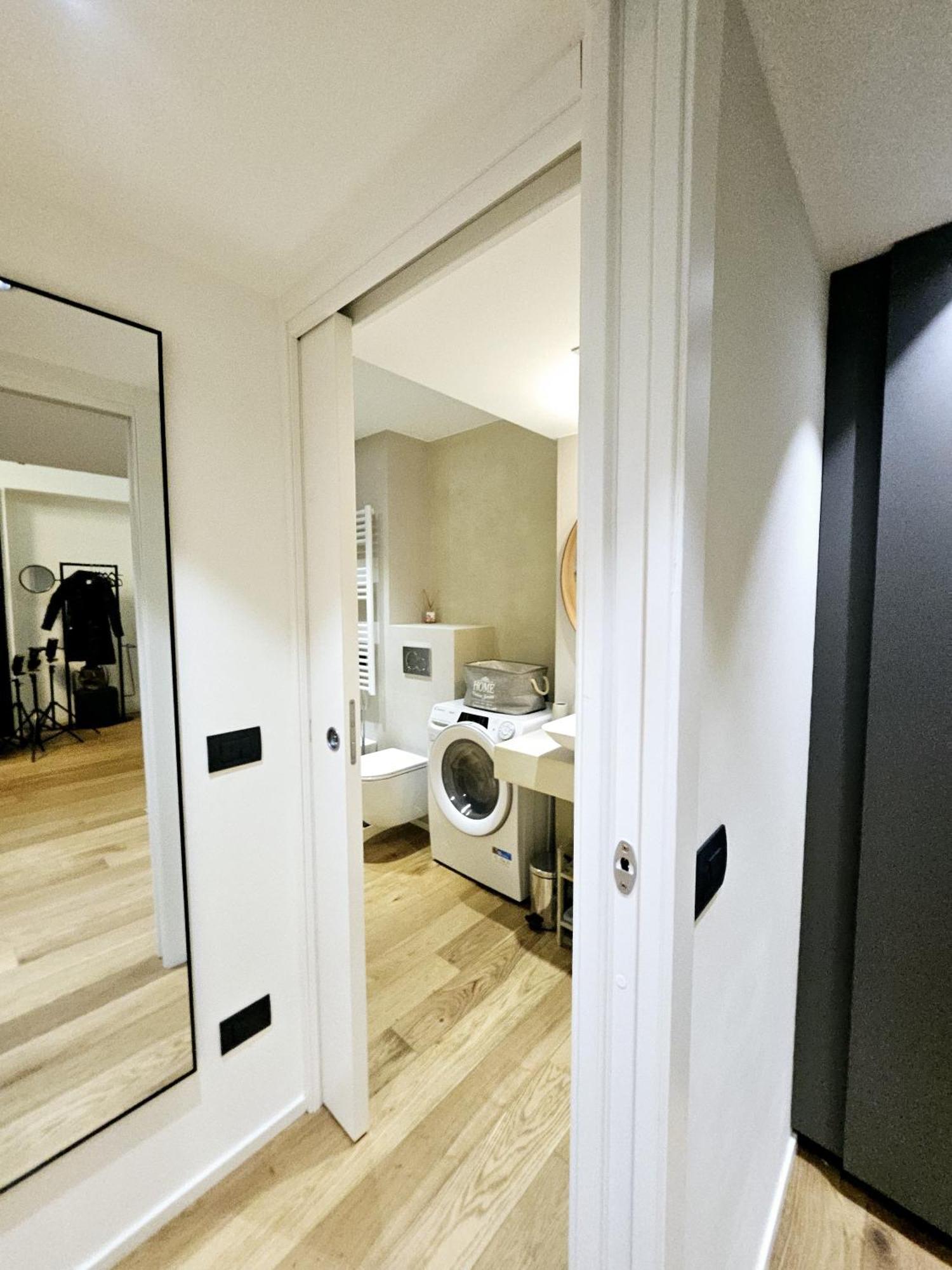 Wonderful Loft Tartaglia Apartment มิลาน ภายนอก รูปภาพ