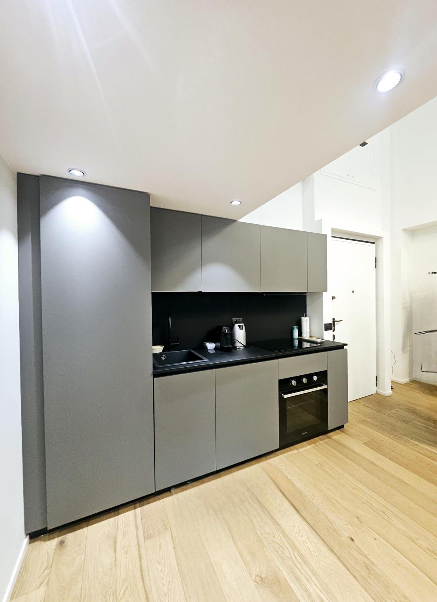Wonderful Loft Tartaglia Apartment มิลาน ภายนอก รูปภาพ