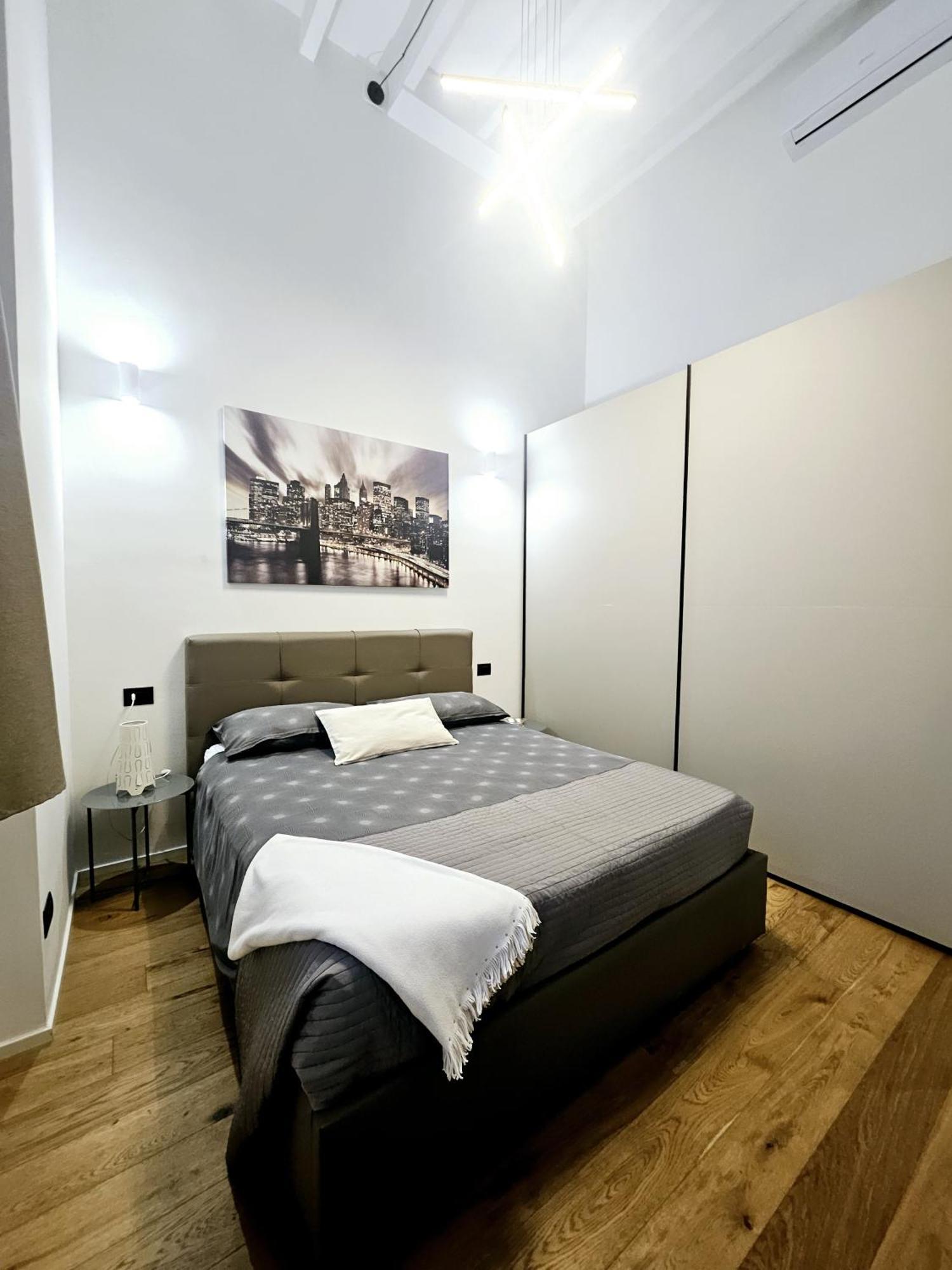 Wonderful Loft Tartaglia Apartment มิลาน ภายนอก รูปภาพ
