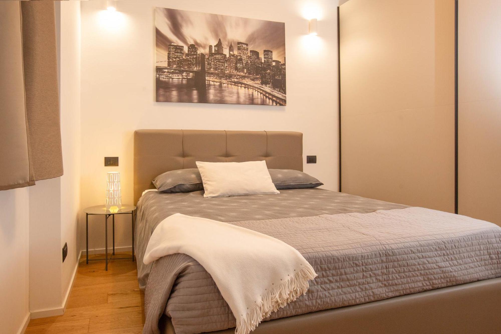 Wonderful Loft Tartaglia Apartment มิลาน ภายนอก รูปภาพ