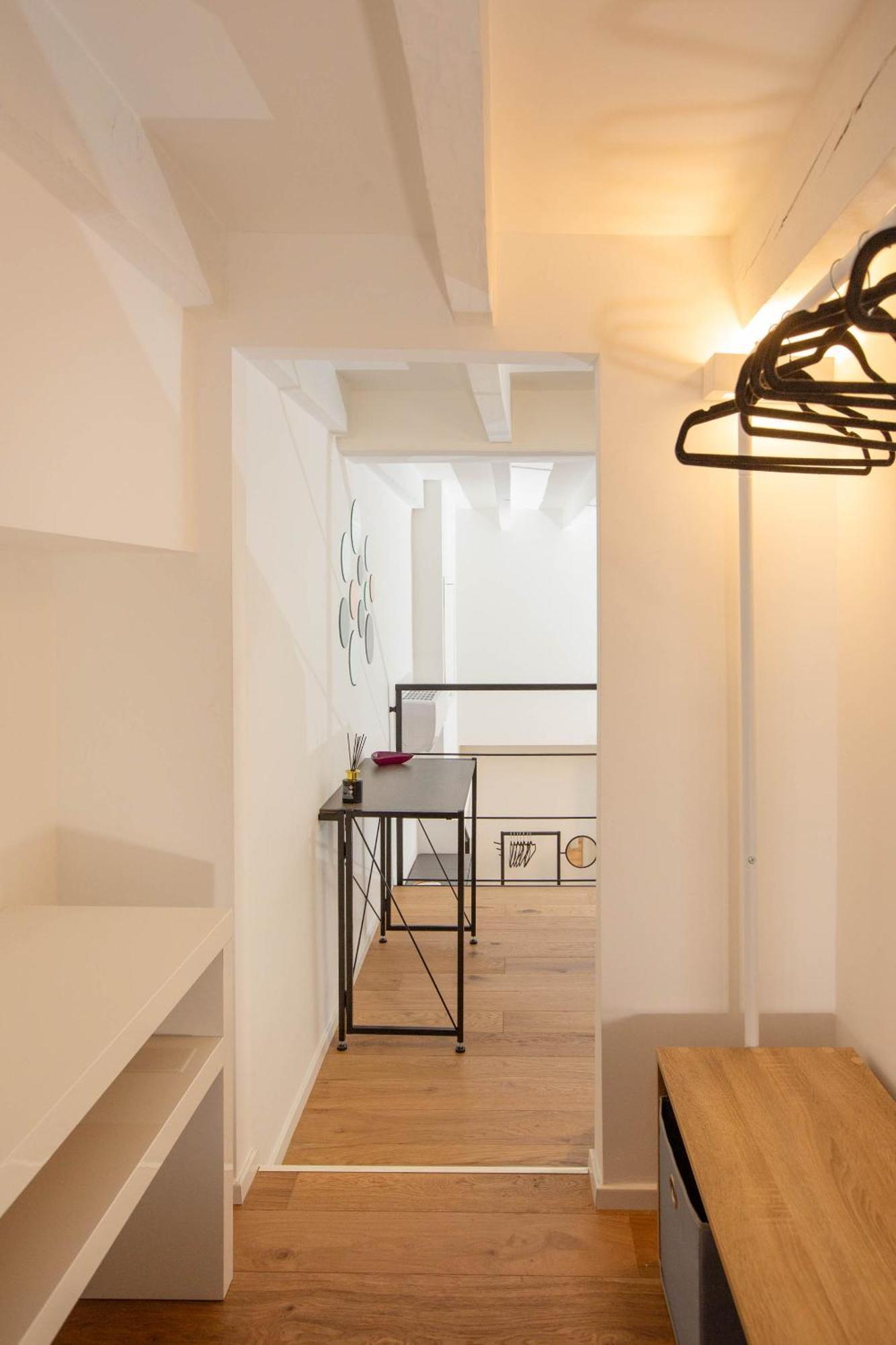 Wonderful Loft Tartaglia Apartment มิลาน ภายนอก รูปภาพ