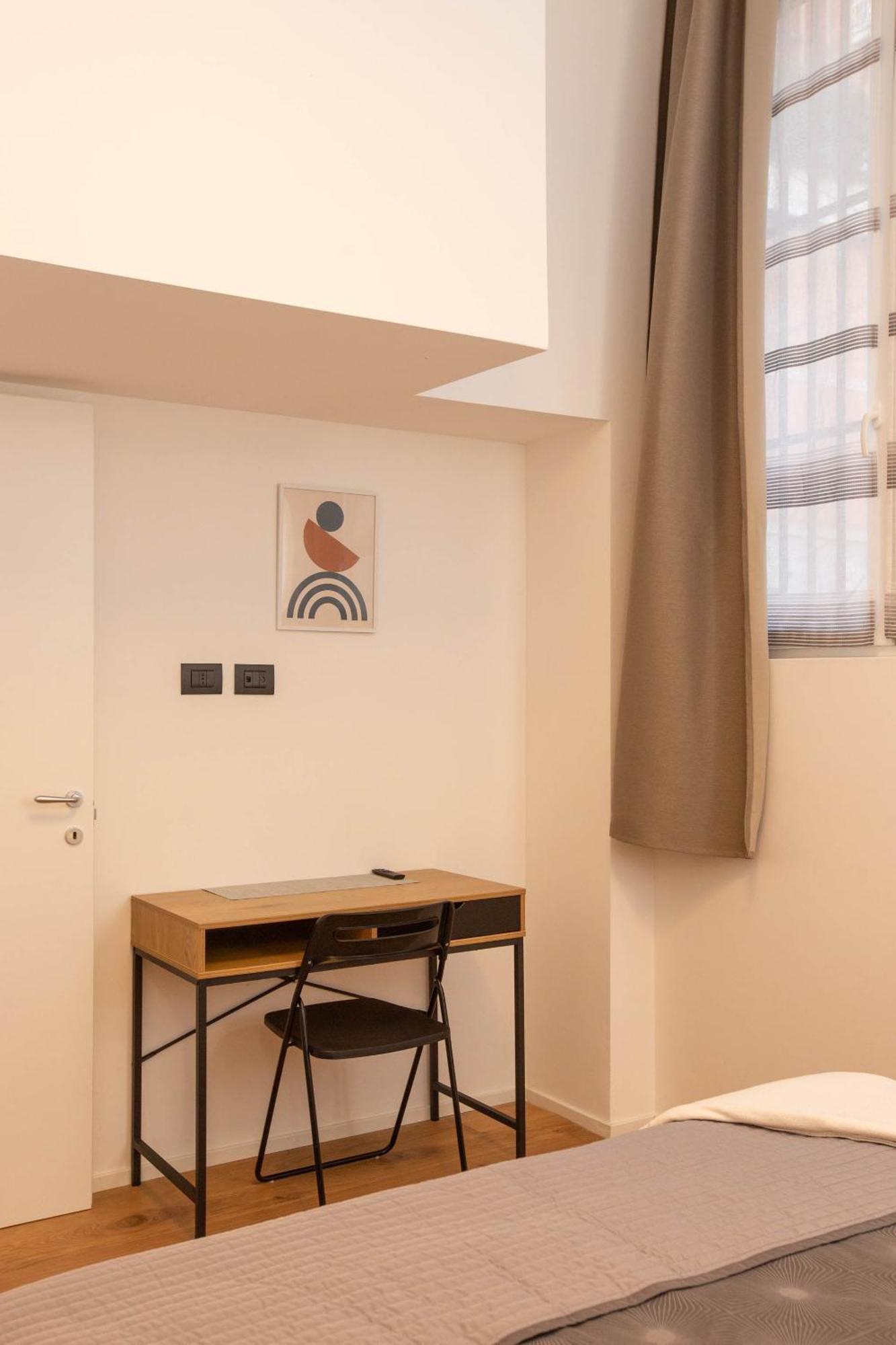 Wonderful Loft Tartaglia Apartment มิลาน ภายนอก รูปภาพ