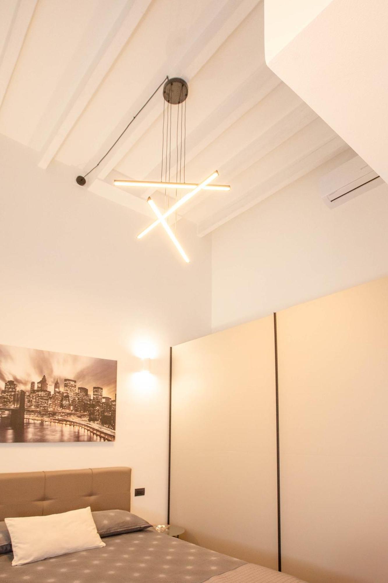 Wonderful Loft Tartaglia Apartment มิลาน ภายนอก รูปภาพ