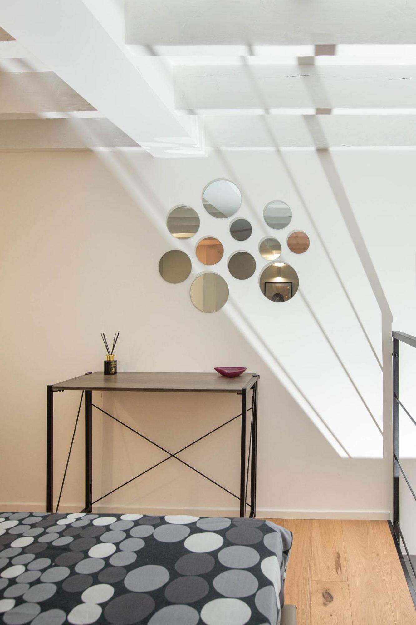 Wonderful Loft Tartaglia Apartment มิลาน ภายนอก รูปภาพ
