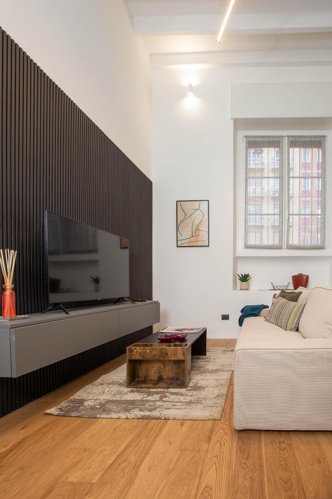 Wonderful Loft Tartaglia Apartment มิลาน ภายนอก รูปภาพ